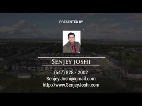 66 Burlwood Road Brampton