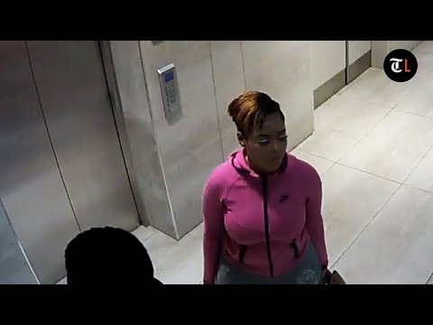 EXCLUSIVE: Karabo Mokoena's last moments with her killer