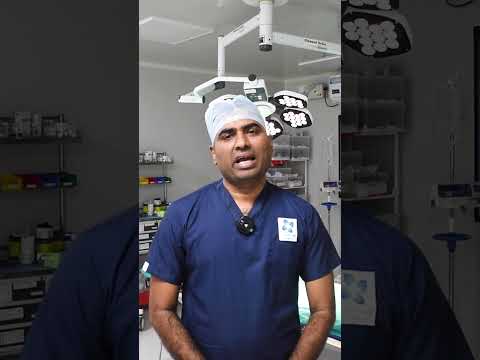 Dr. Anil Reddy - 3 early signs of Piles