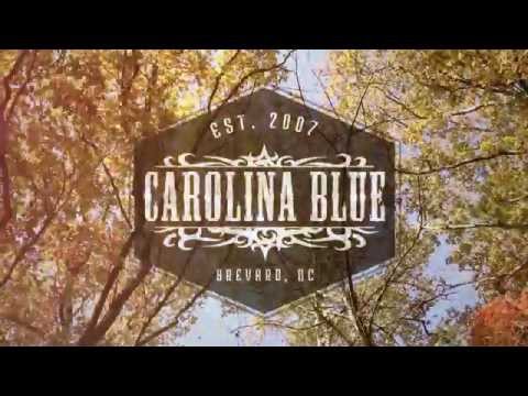 The Ballad Of Flem Galloway - Carolina Blue (Official Music Video)