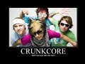 BrokeNCYDE And Dot Dot Curve Reaction Video Comedic Skit 2011 OfficialGATG Repost