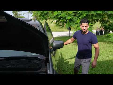 How to Install New Headlights on a 2005–2007 Honda Odyssey (Step-by-Step Guide)