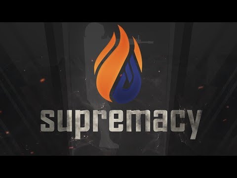 Supremacy begins March 13th - ECS Season 5