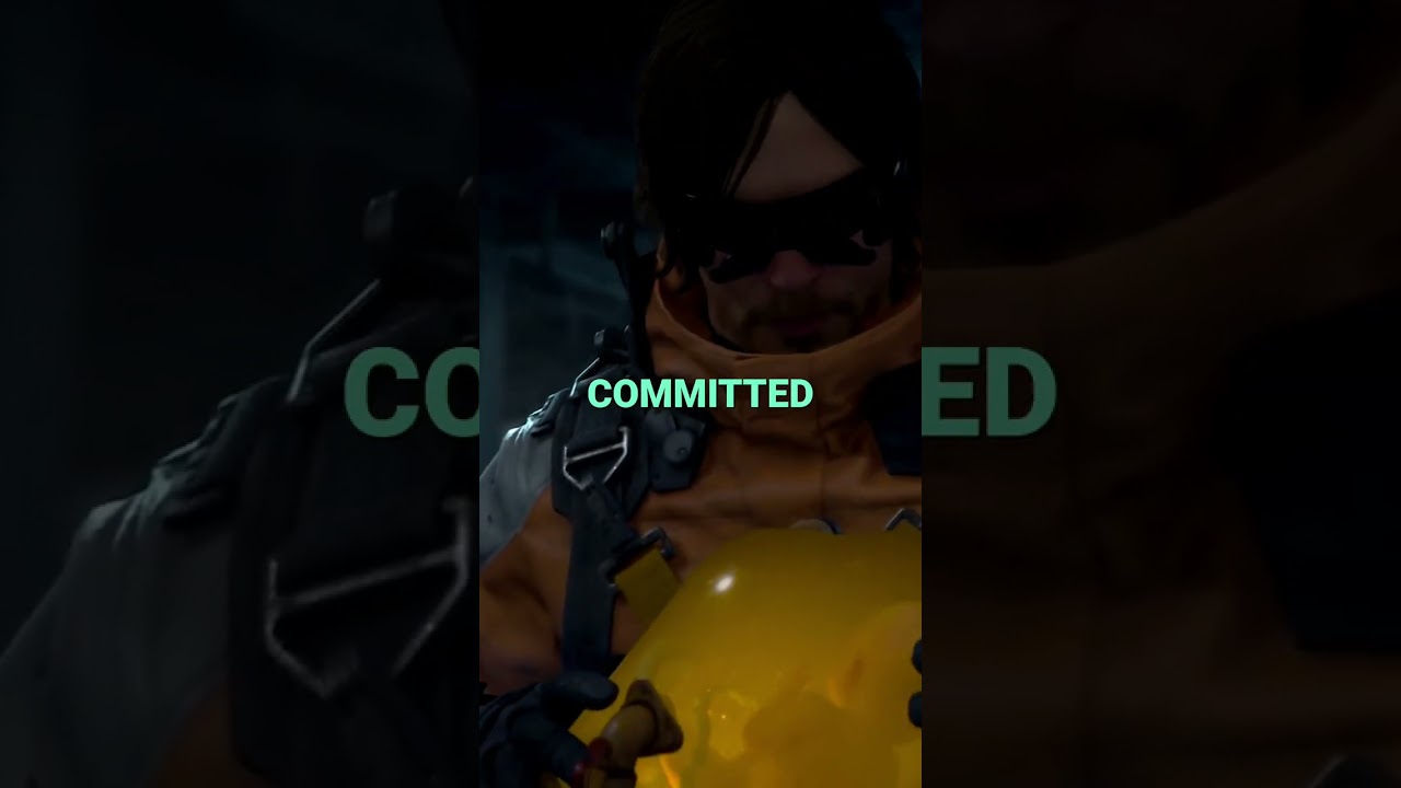 He Lost Everything. Then He Found Hope.