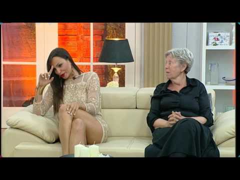 RUŽICA PLAČE (HAPPY TV 22.06.2017)