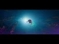 Ruby Gillman Teenage Kraken FXM Encore