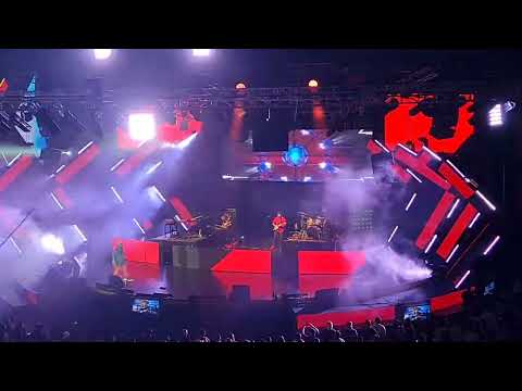 Niko Eme , Funky, Jay Kalyl / EL AFTER  @explomusicfest Guatemala EL AFTER PARTY.