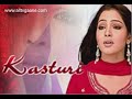 Kasturi - Title Song