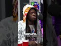 Foolio Talks When I See You Vs Who I Smoke