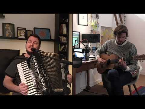 L'iditenté - Noir Désir & Les Têtes Raides (cover)