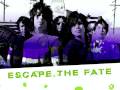 Escape The Fate - Chariot Of Fire