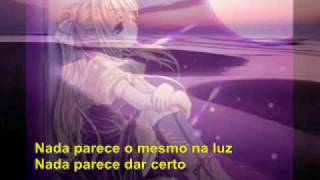 WERE THE LOST ONES GO  - Tradução