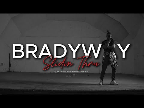 BradyWay - Slidin’ Thru (Eternal Stage Performance)