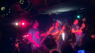 Agalloch (Live) - Dead Winter Days