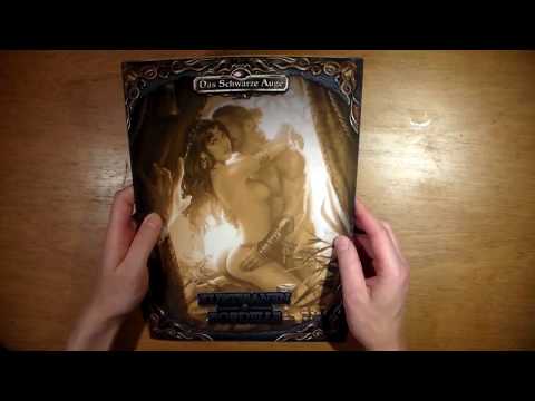 DSA Durchgeblättert Folge 157 - Kurtisanen & Bordelle