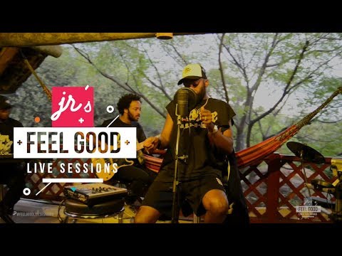 Bucie: Feel Good Live Sessions