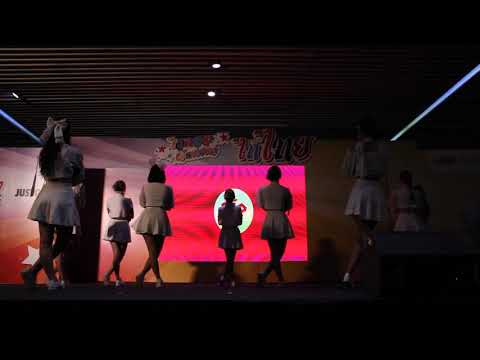 071120【Full Live】SECRET 12 @ Idol Exchange (ไท้ไทย) - MBK