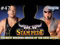 Spring Stampede 2002 Major Return Decides Main Event WCW Here Comes The Money Episode 47