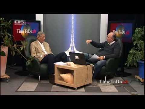 TimeToDo.ch 26.11.2013, Die Erde der Platz der Götter