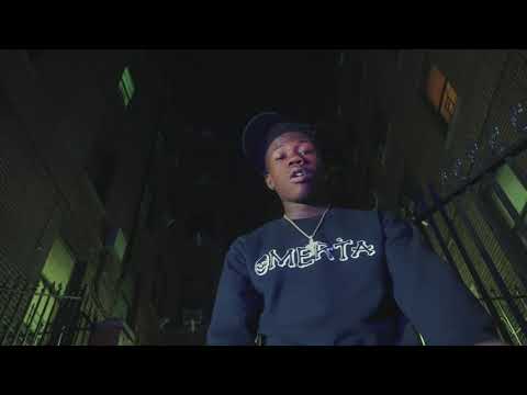 M-Dot EBK - Hold On Wait (Official Video) Shot.by  Unique Visuals