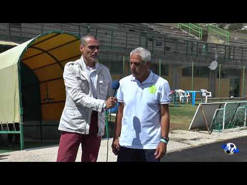 Mister Montefiascone