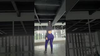 No bra Bouncing Big Boobs No Bra Challenge stepsister#nobra​ #bouncing​ #tiktok​ #tphani