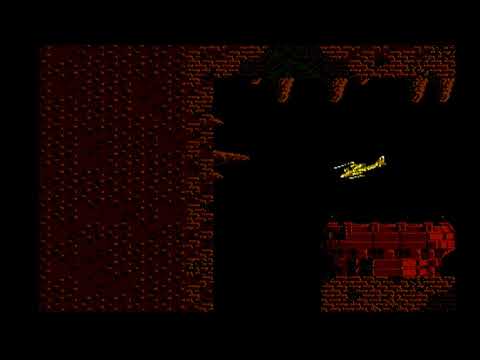 GameSharks: Cobra Command (NES) Let My Soldiers GO!!!