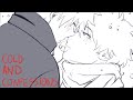 Cold And Confessions Bakudeku Animatic