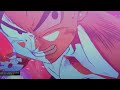 Goku Vs Vegeta Beam Clash Dragon Ball Z Kakarot