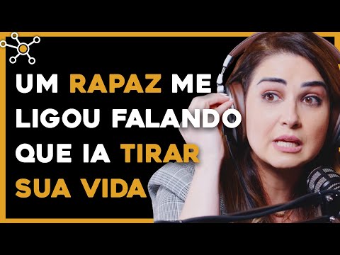 How to deal with your low self-esteem I FERNANDA MADALONI - [HUB Cuts]