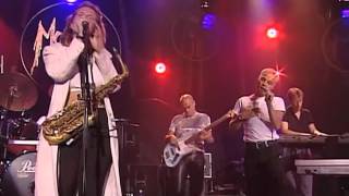 Candy Dulfer - I Can't make you love me (Montreux 1998)