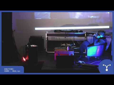 Place of Assembly: Episode 5 - Footwork Dance in Chicago - November 30, 2020