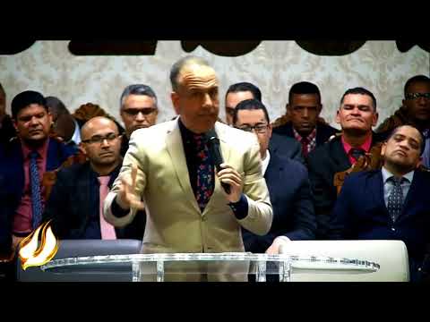 Pr. Márcio Farias - Hoje é o meu dia de sorte!