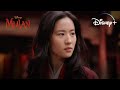 Coming Sept. 4 | Mulan | Disney+