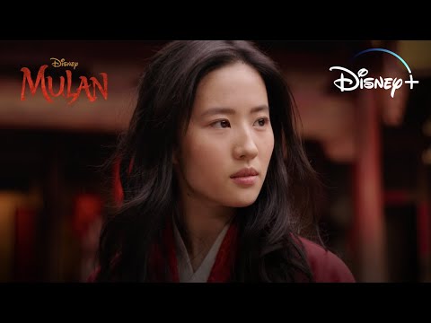 Mulan (Extended TV Spot 3)