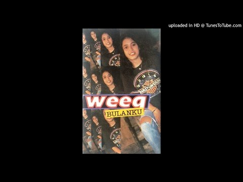 Weeq - Bulanku (1996)