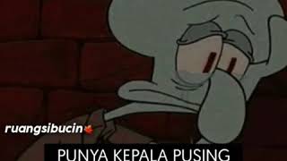 Download lagu Punya kepala pusing mp3