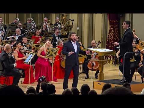 O sole mio - Teodor Ilincai