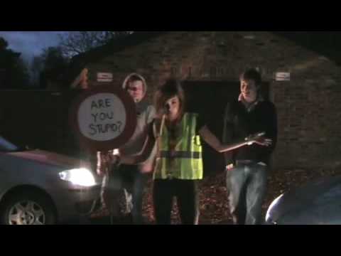 A2 Media Coursework - Music Video