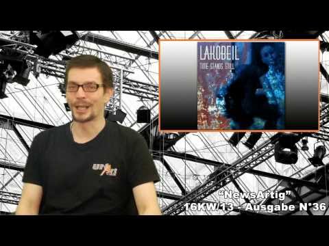 UnArt Live TV - NewsArtig Ausgabe 0036