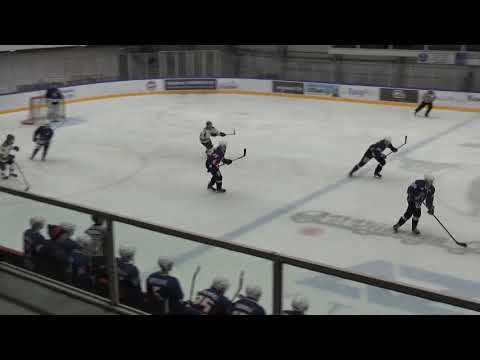 LeKi A - K-Kissat A -Nuorten Mestis alkusarja 7.10.2018 ERÄ 3