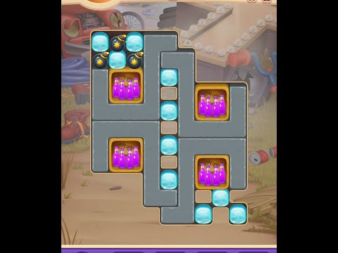 TOON BLAST level 7600