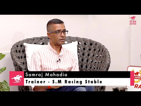 Turf Zone Ep1 SAMRAJ MAHADIA