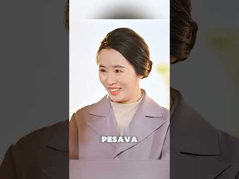 Il filo dorato del destino