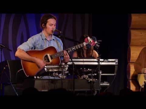 Washed Out - All I Know (Live on KEXP)