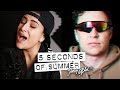 5 SECONDS OF SUMMER – Youngblood (Cover by Lauren Babic & Bilmuri)