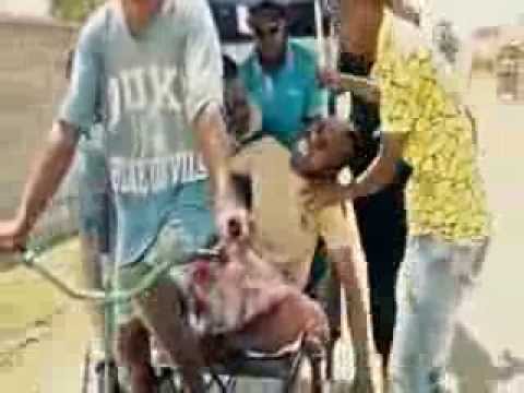 TANGALA MENA Dokotera Kapepeky