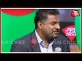 Muralitharan Recalls How Dangerously Fast Waqar Younis & Wasim Akram Bowled | Salaam Cricket 2018