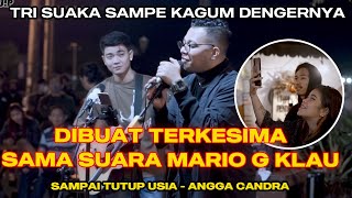 Download lagu Sai Tutup Usia Angga Candra by Mario G Klau Ft Tri... mp3