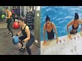 Alia Bhatt Hot Alia Bhatt Workout Alia Bhatt Hottest Alia And Katrina Kaif Hot